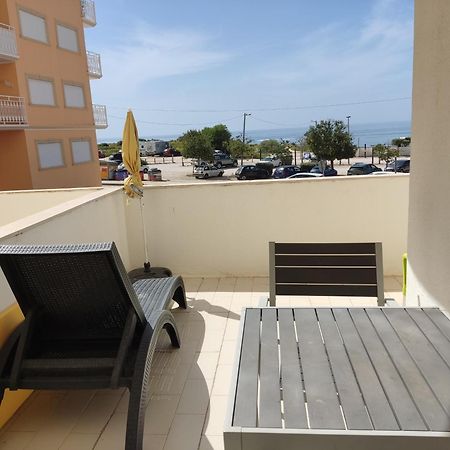 Apartmán 1P Torre Sol Casas & Papeis Armação de Pêra Exteriér fotografie