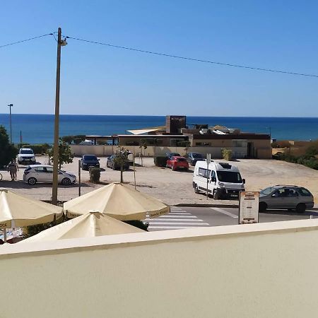 Apartmán 1P Torre Sol Casas & Papeis Armação de Pêra Exteriér fotografie