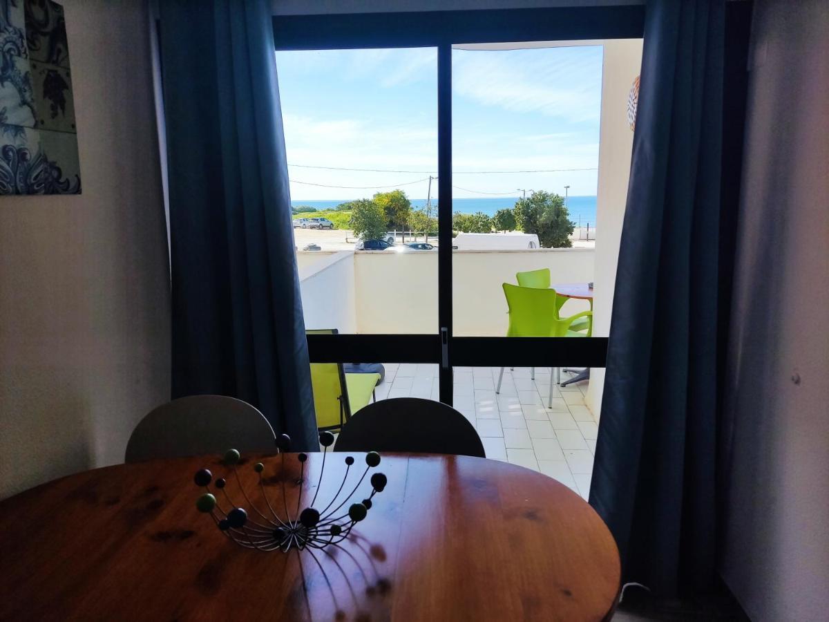 Apartmán 1P Torre Sol Casas & Papeis Armação de Pêra Exteriér fotografie