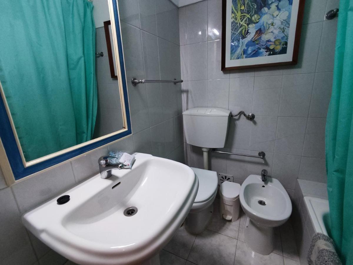 Apartmán 1P Torre Sol Casas & Papeis Armação de Pêra Exteriér fotografie
