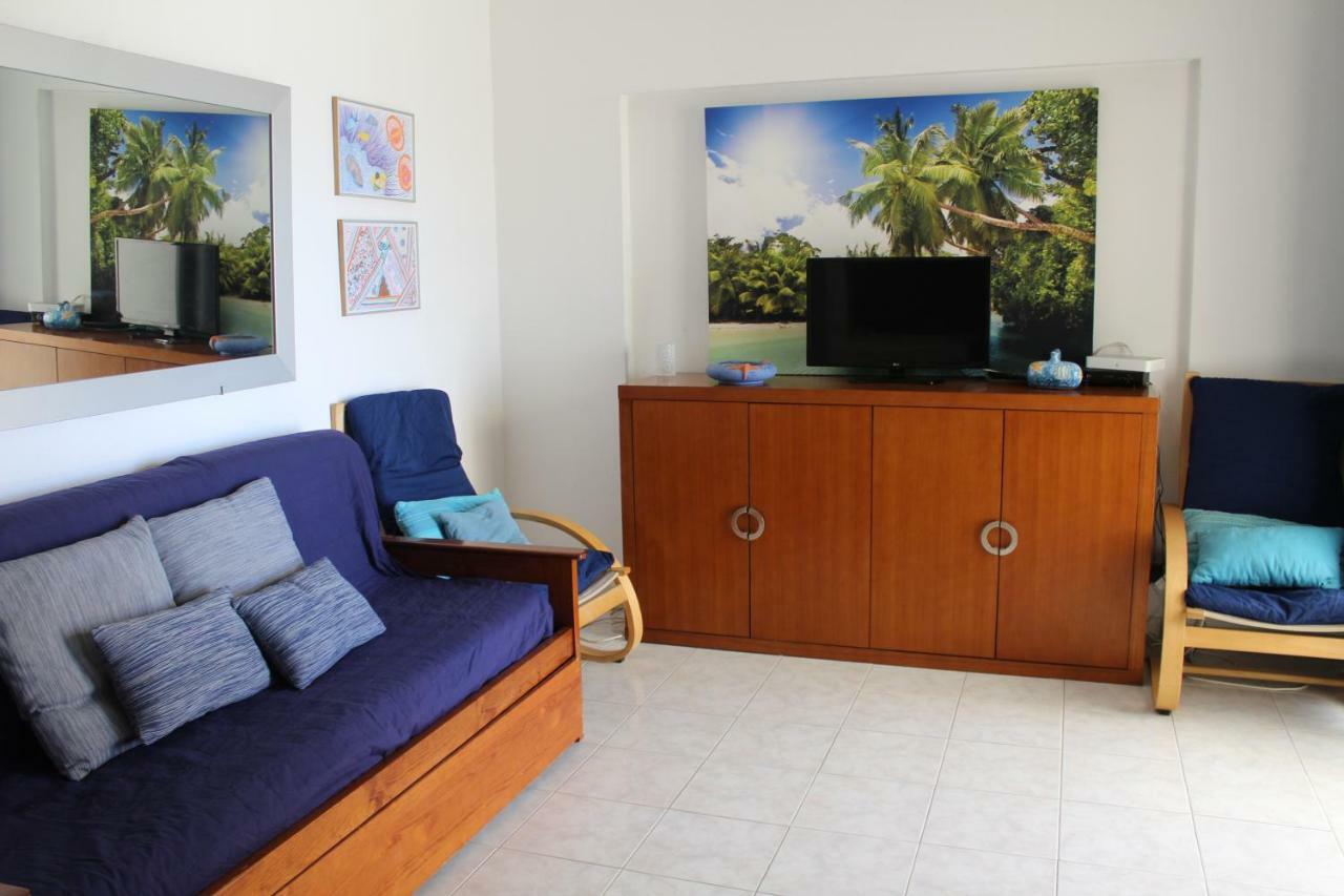 Apartmán 1P Torre Sol Casas & Papeis Armação de Pêra Exteriér fotografie