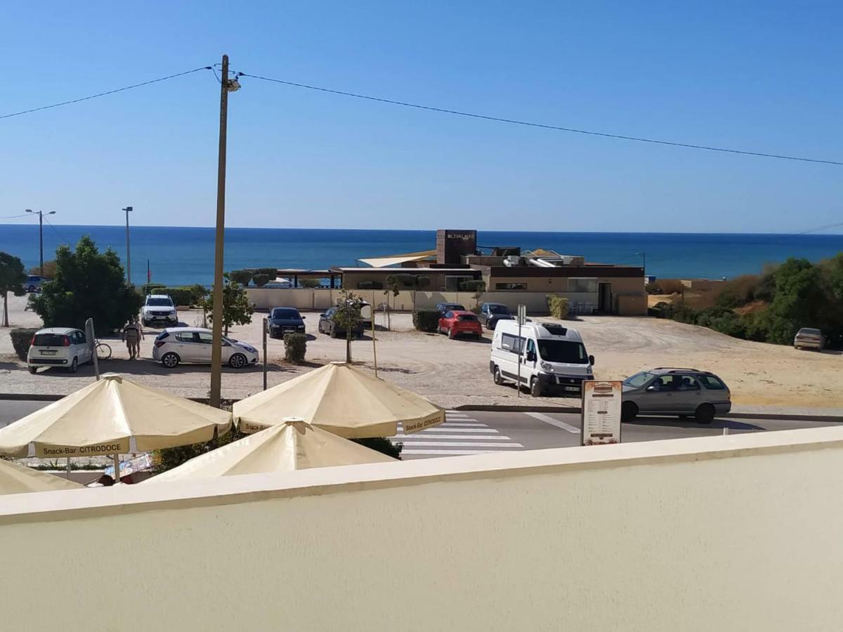 Apartmán 1P Torre Sol Casas & Papeis Armação de Pêra Exteriér fotografie