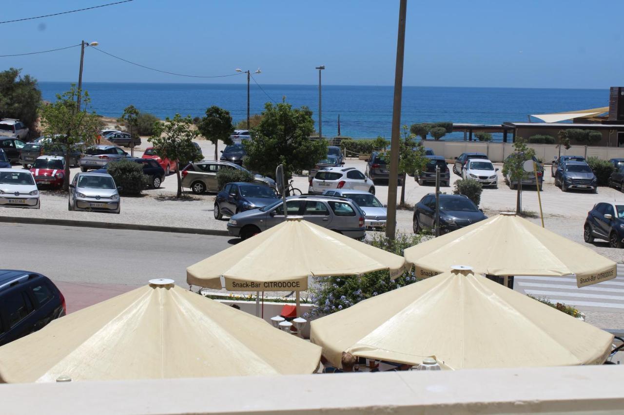 Apartmán 1P Torre Sol Casas & Papeis Armação de Pêra Exteriér fotografie
